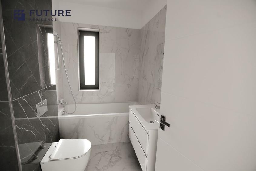 Apartament 3 camere de vanzare in Future Residence - 29