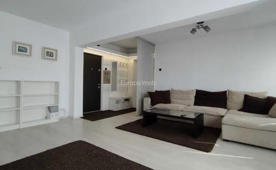 Apartament 3 camere de vanzare zona 1848- Tulcea