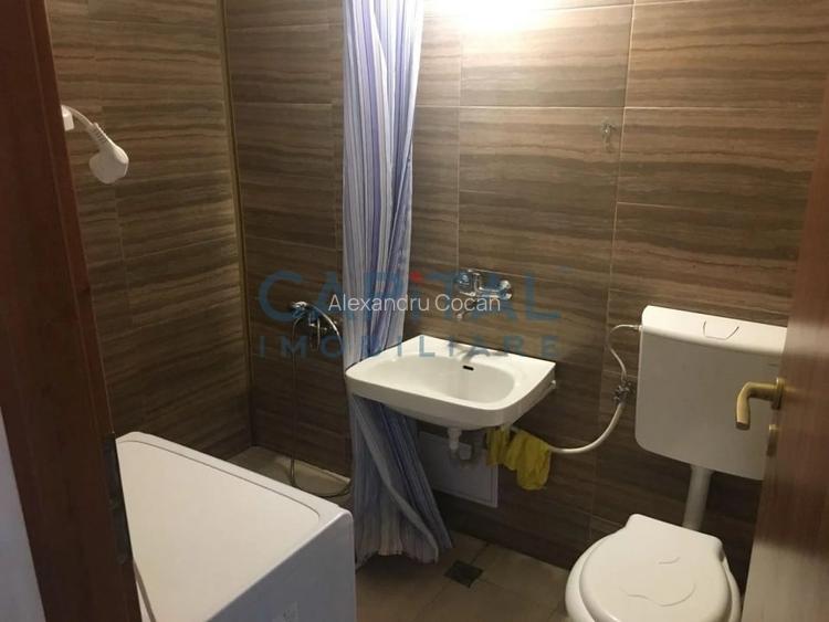 Garsoniera spatioasa in Zorilor | Etaj 1, aproape de UMF | 2.000 lei Garsoniera spatioasa in Zorilor | Etaj 1, aproape de UMF | 2.000 lei