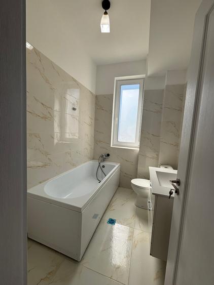 Apartament 1 camera Hlincea, decomandat, mobilat si utilat, intabulat - 9