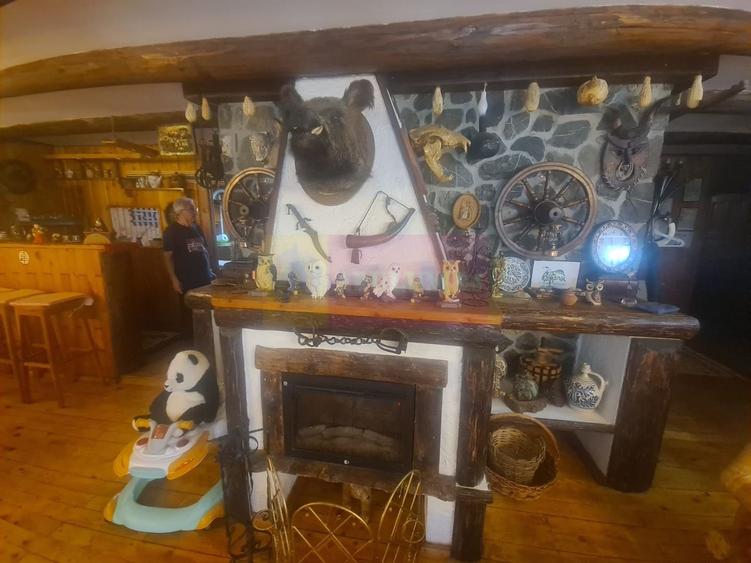 Vila de vacanta de vanzare in Busteni - Zona Zamora - 14