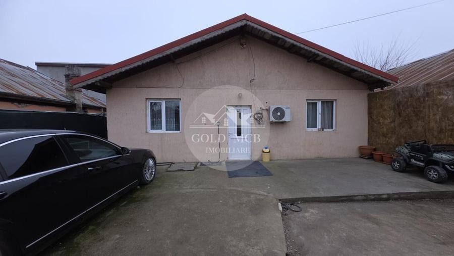 Casa 4 camere Stefanestii de jos-Cretuleasca - 4