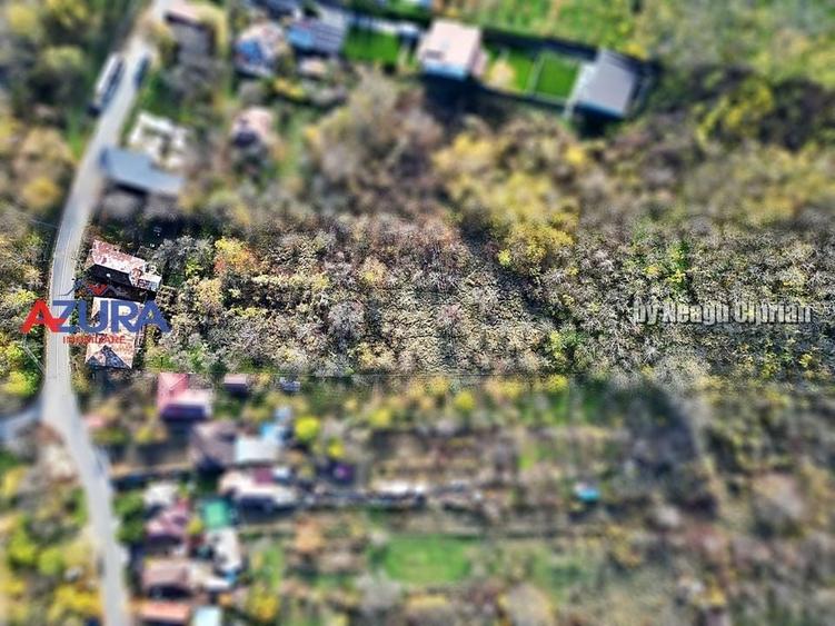 Proprietate deosebită în orașul Ștefănești, intrare pe strada Izvorani - 14