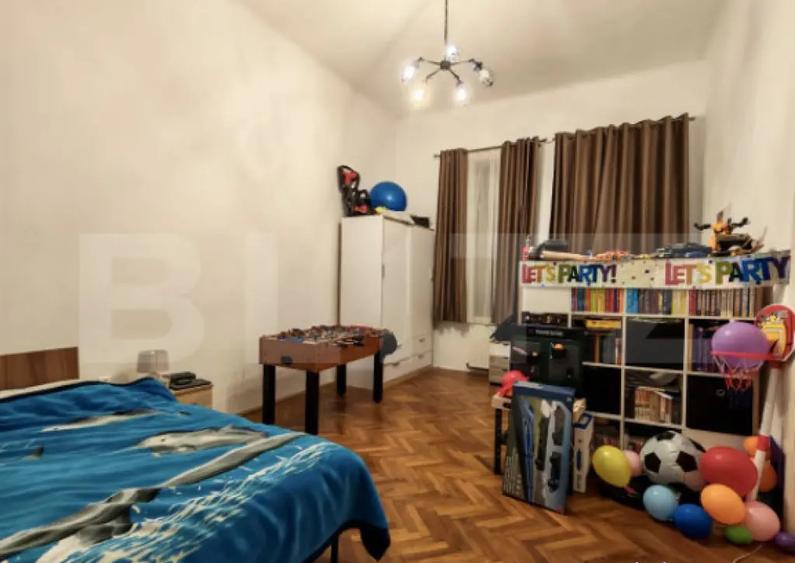 Apartament 3 camere, 110 mp, zona Pia?a Maria - 7