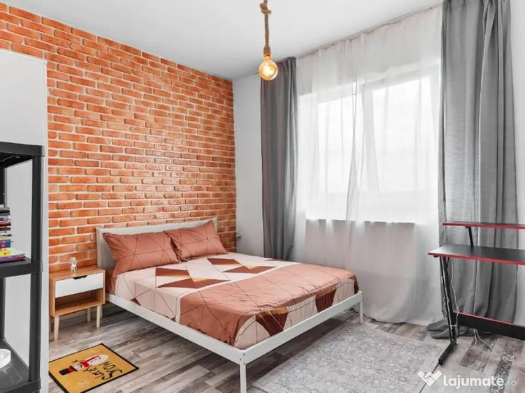 Vand vila complet mobilata si utilata Dragomire?ti-Deal - 5