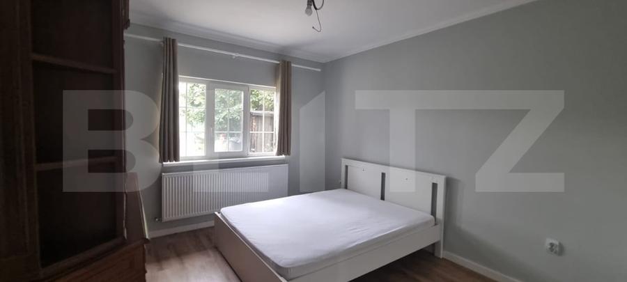 Casa 3 camere, 96 mp, zona Hanu Visoianu - 5