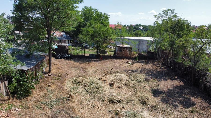 Teren intravilan construibil – 460 mp | Brănești (zona Lac Brănești II) - 7