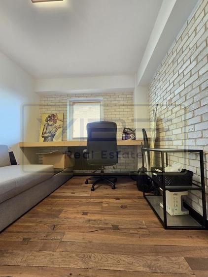 Pacurari -Alpha Bank - Bloc nou - Parcare - Modern - 16