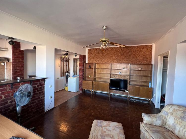 Apartament 2 camere – Ultracentral, Stația Dramatic, Brașov - 5