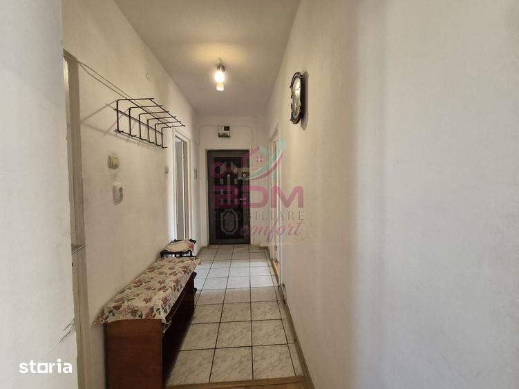 COMISION 0 | Apartament 4 camere | etaj intermediar | zona Micro 2 - 1