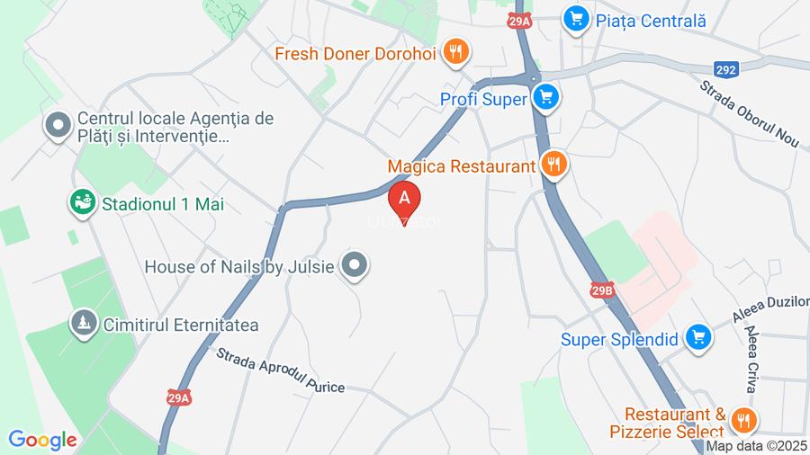 Vând urgent apartament