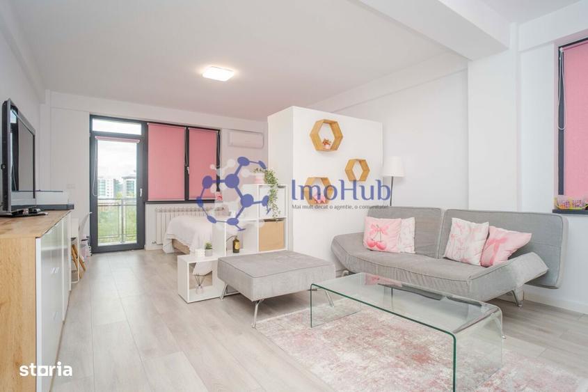 Apartament in Tatarasi, bloc nou, mobilat si utilat - 10