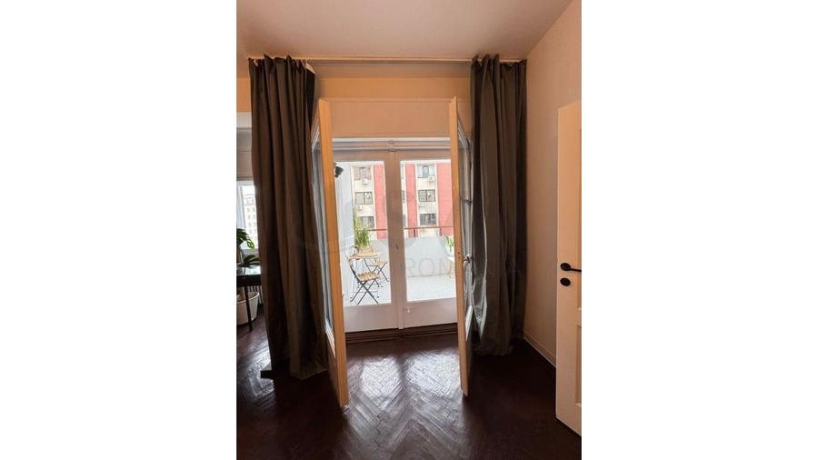 REA1023773 Apartament 3 camere l Victoriei I De inchiriat - 9