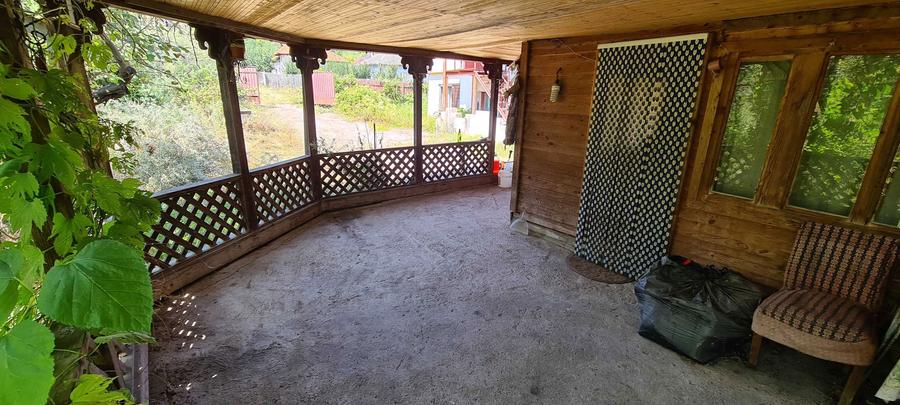 Vand casa in Davidesti Arges - 1