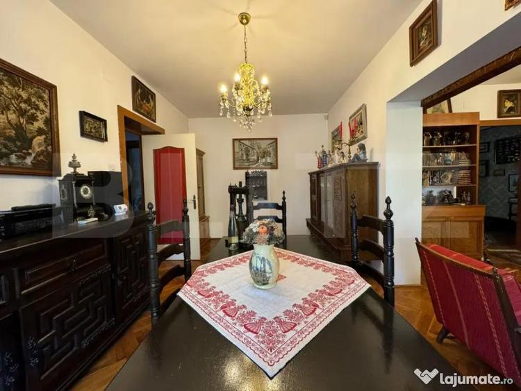 Casa P+1, 250mp utili, 589 mp teren, zona 1 Mai - 3