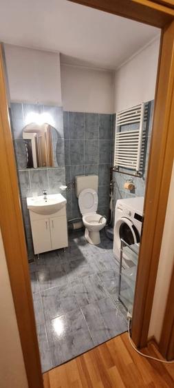ANL Brancusi - Apartament 3 camere / 97mp (89utili) - 2