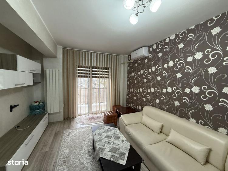 Apartament, 55 m2, - 1
