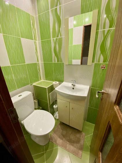 Inchiriez apartament 3 camere decomandat 80 mp! - 3