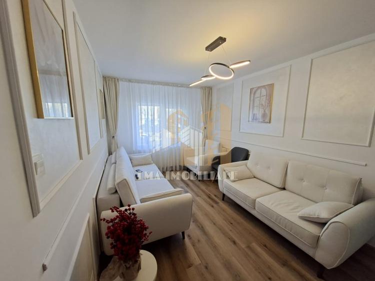 Apartament 4 camere Calea Bucuresti Brasov - 1