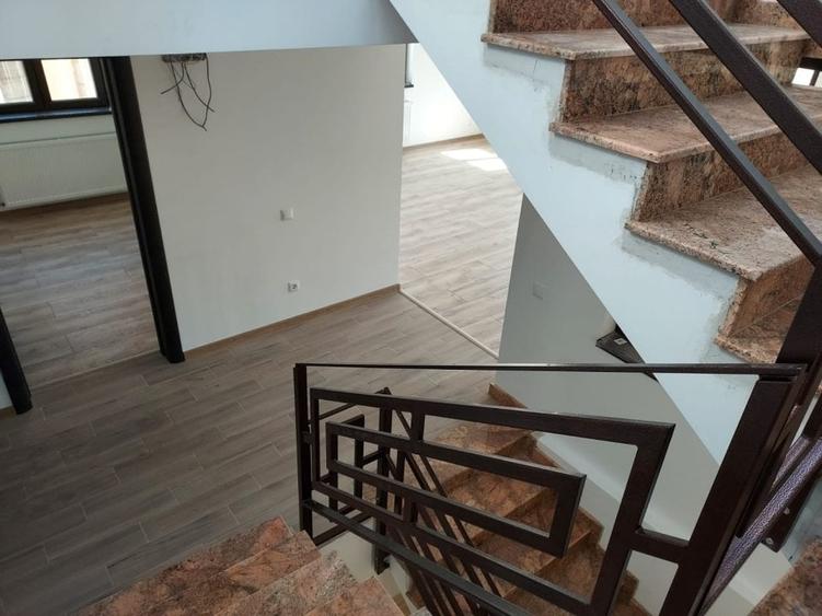 PIATA VICTORIEI-etaj 2 in VILA SUPERBA,130 MP LIFT,,TOTUL NOU,1700 EURO - 10