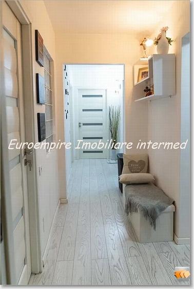 Apartament 3 camere decomandate zona Dacia - 8