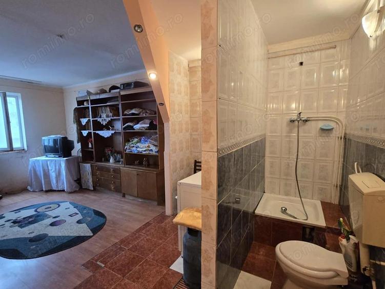 De vanzare garsoniera de buget Strada Condorilor, (uzina Aerostar). - 9