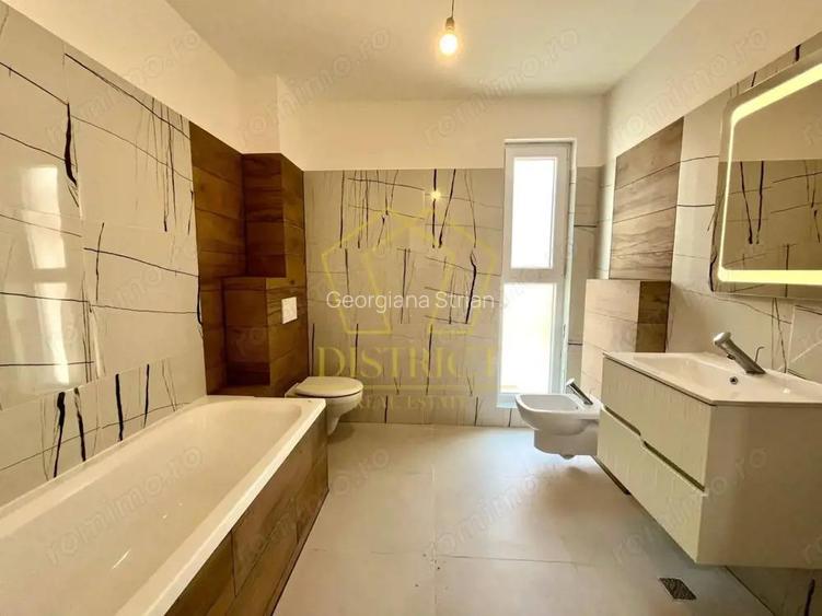 Duplex deosebit cu 4 camere | Freidorf