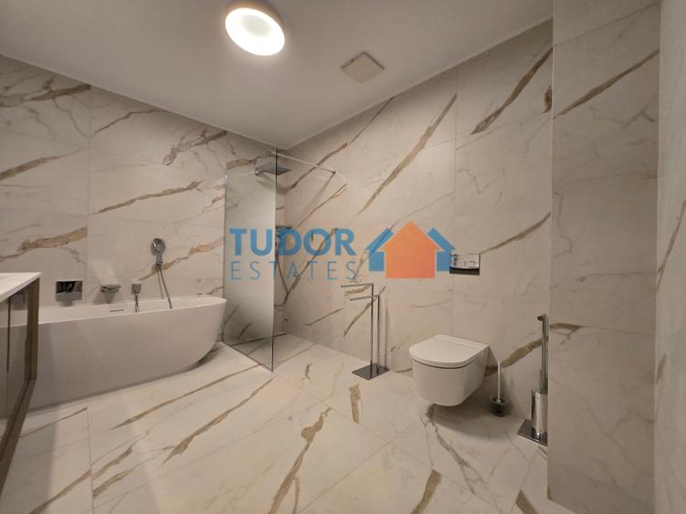 Fully Renovated 2-Bedroom Apartment on Nordului Street next to Herastrau Park - 5