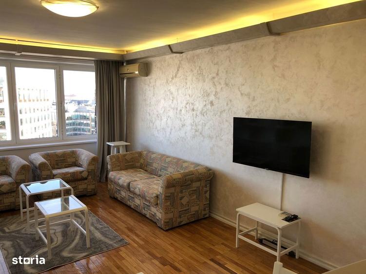 Apartament 3 Camere Sala Palatului - 13
