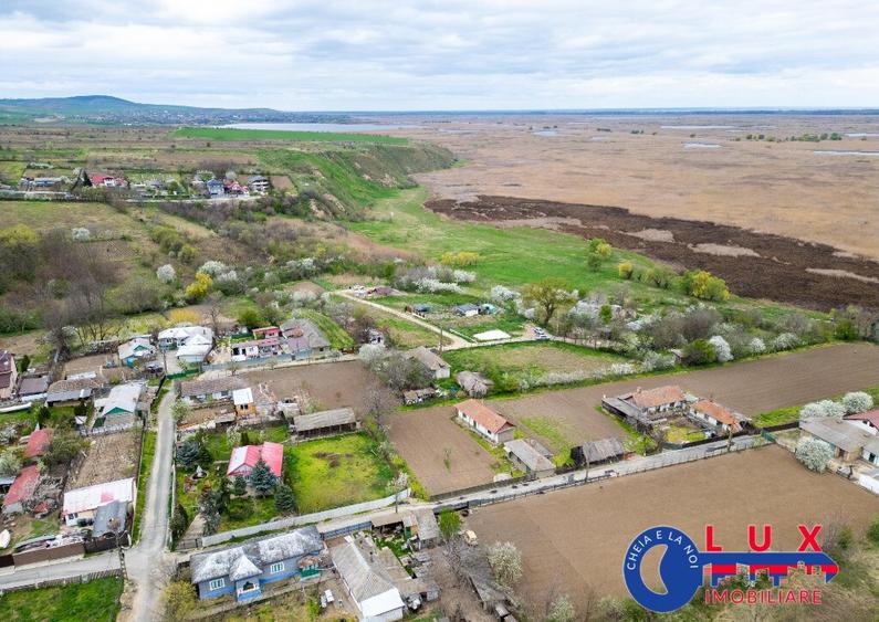 ID 7833 EXCLUSIVITATE - Teren cu priveliste superba - 10