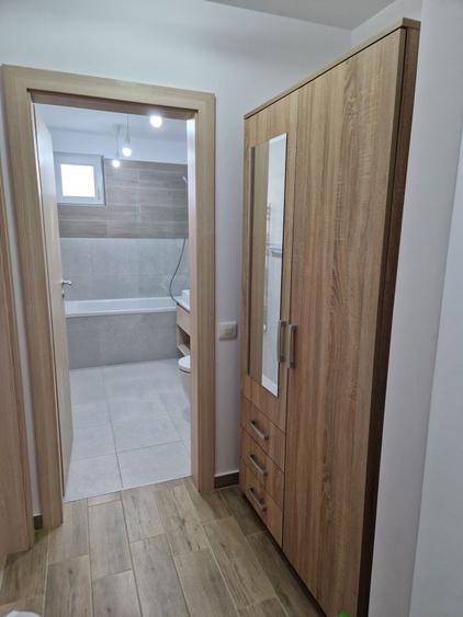 De inchiriat apartament cu 2 camere in Urban Plaza cu parcare si boxa - 7