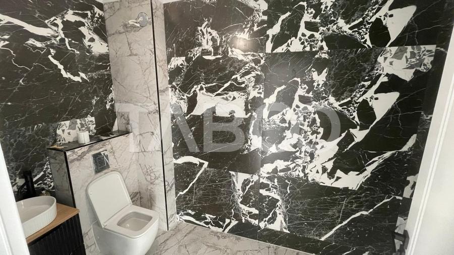 Apartament 3 camere Selimbar - Luminos, modern, premium - 7