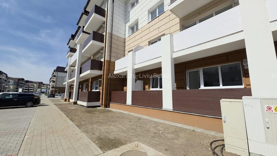 Apartament 3 camere, Drumul cu Plopi, Sanpetru