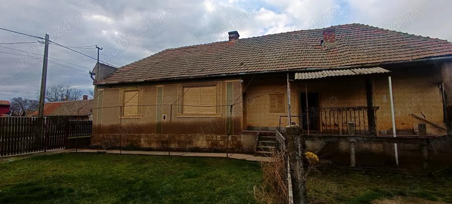 Casa de vanzare Ciumesti - 7
