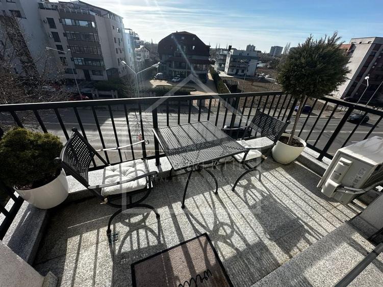 Apartament 4 camere | Sisesti | 2 locuri parcare | LUX - 16