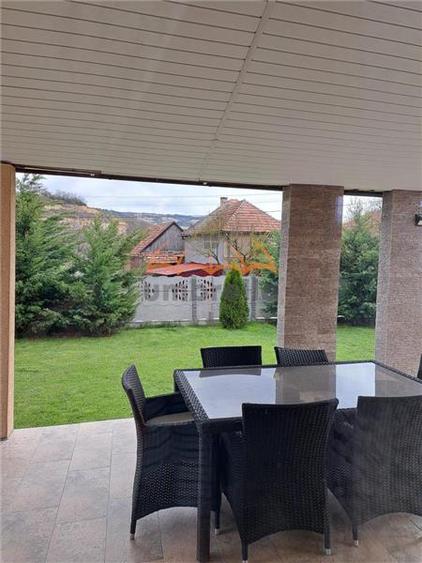 URGENT, OCAZIE casa de vanzare superfinisata mobilata,  in Corusu-Baciu - 3