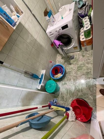 Apartament 3 camere -  114 mp utili - parcare - zona Zorilor, Cluj! - 5