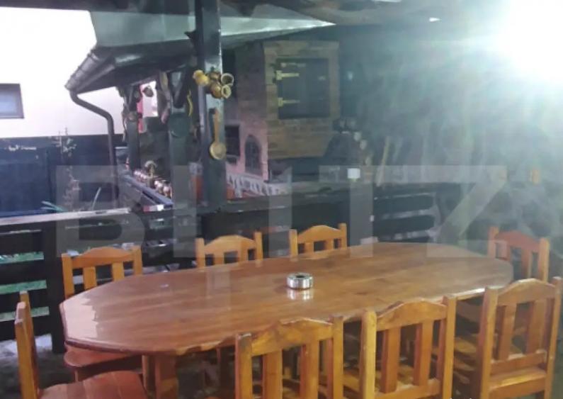 Casa de vanzare in zona Pandurasu - 3