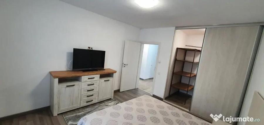 Casa duplex 5 cam | M. Bravu B.Bucov | Mobilata | Parc - 2