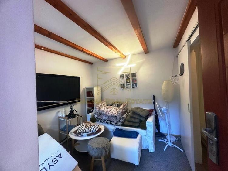 Vanzare - Vila cu piscina si finisaje premium - Otopeni - 27