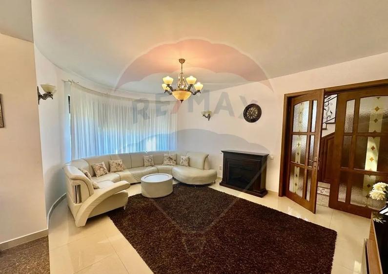 Vanzare vila comuna Rafov/ Prahova - 7