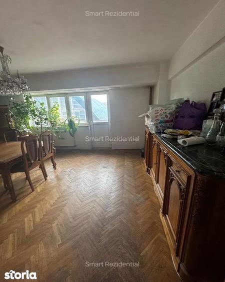 Apartament tip Duplex 4 camere 114 mp Iancului / Mega Mall - 13