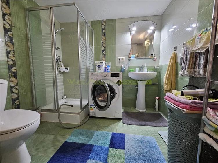 Casa spatioasa de inchiriat Bartolomeu (Curte comuna) - 26