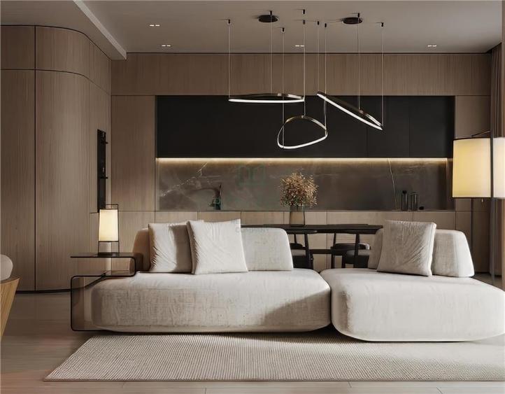 Vila 6 camere | Otopeni | Finalizata | - 1