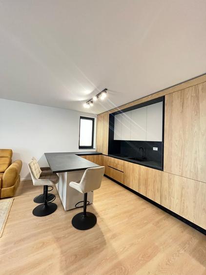 Apartament 2 camere | Parcare subterana | Faleza Nord | Termen lung - 7