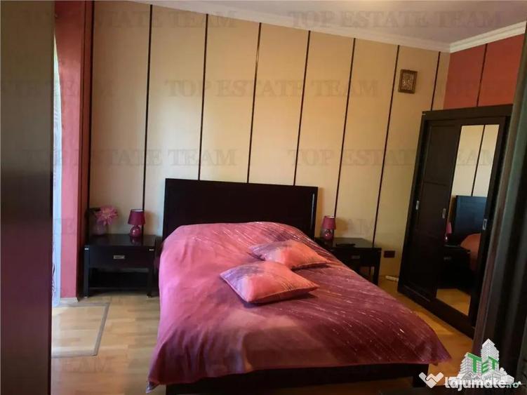 Vila deosebita 9 camere - Cornu de Jos - 15