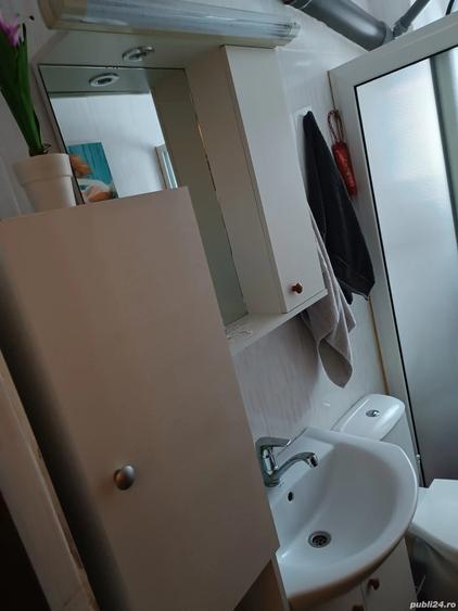 Vand apartament cu doua camere , pre? 27000 euro - 3