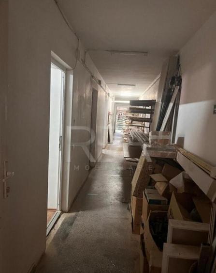 Hala industriala 3600 mp SECTOR 3 Oxigenului - 14