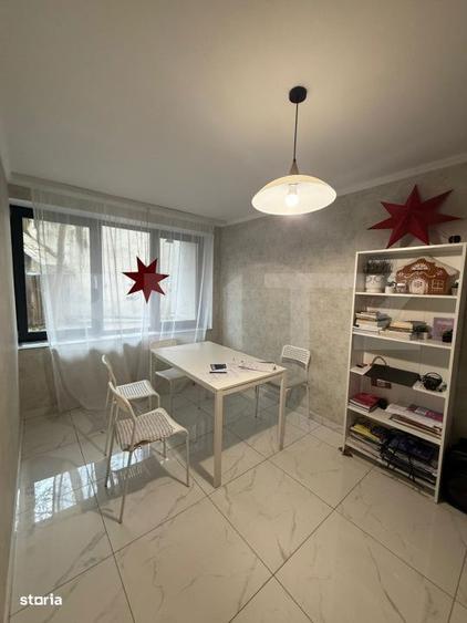 Apartament cu 3 camere, 60 mp, pretabil spatiu comercial, zona Central - 4