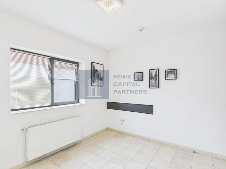 Spațiu Comercial de Închiriat – Șoseaua București Nord - 4